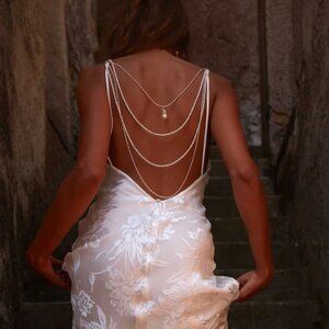 Grace Loves Lace Lucine Backpiece
